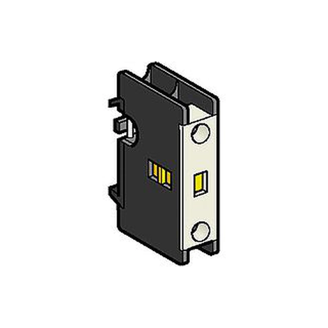 Schneider Auxiliary switch 1Z front mounting (LADN01)