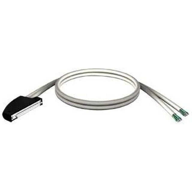 Schneider Cable 2xFCN 20 3m (BMXFCW303)