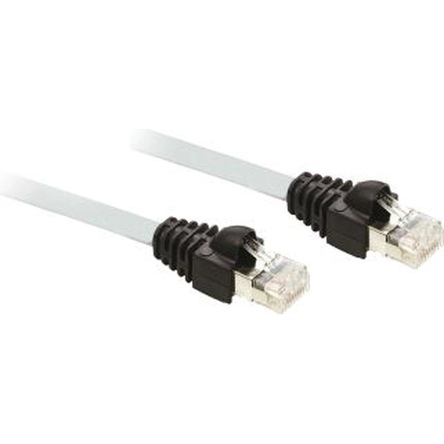 Schneider CANopen cable 2xRJ45 1m (VW3CANCARR1)