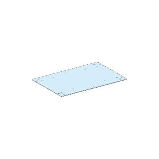 Schneider Copertura intera 650 x 400mm IP30 (08436)