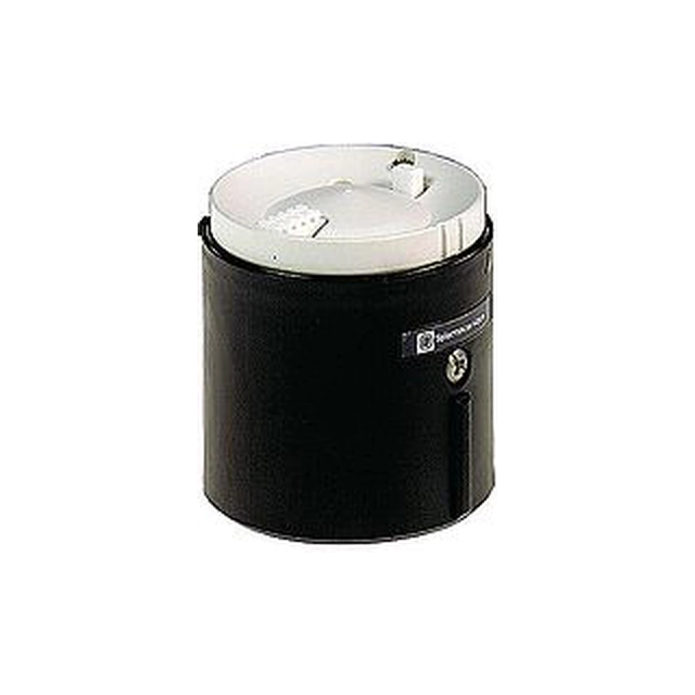 Schneider Electric Basismodule zwart, standaard aansluiting (XVBC07)