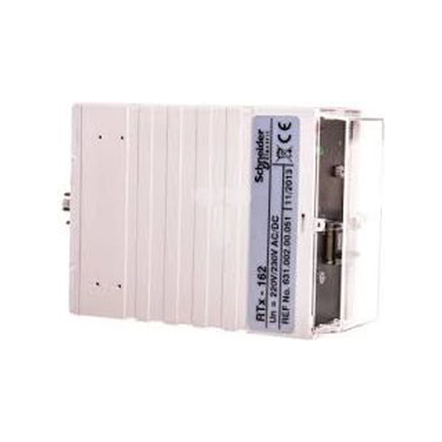 Schneider Electric Cavo di alimentazione 2P 5A 0.01sek-100h 220-230V CA/CC 4-funkcyjny (2000676)