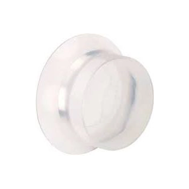 Schneider Electric Cover for covered and exposed buttons fi22 transparent (ZBP0A)