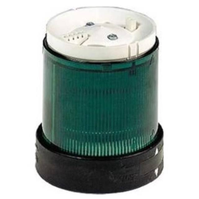 Schneider Electric Dauerlichtmodul 24V AC/DC LED grün XVBC2B3