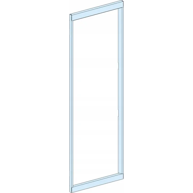 Schneider Electric Door frame 2000x400mm IP30 white LVS08574
