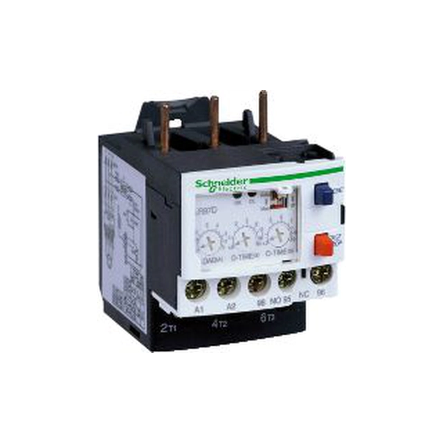 Schneider Electric Електронне реле 5-50A 4V AC/DC (LR97D25B)