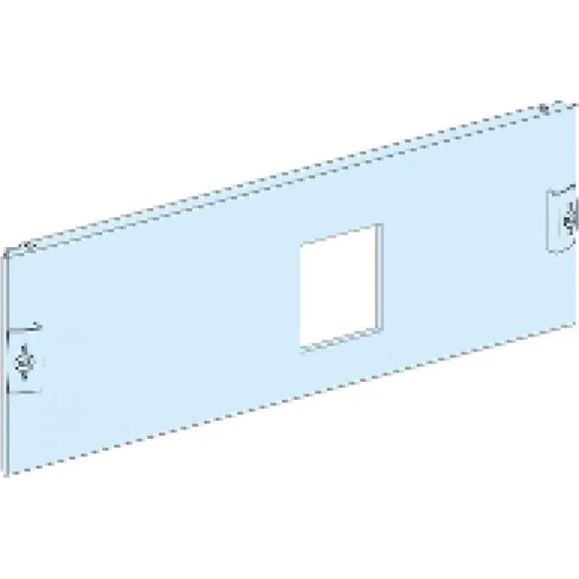 Schneider Electric horisontell frontplatta NS250 med spak 3P LVS03611