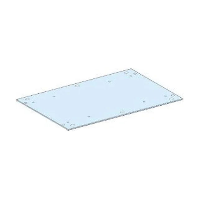 Schneider Electric Housing cover full 650x400mm IP55 LVS08456