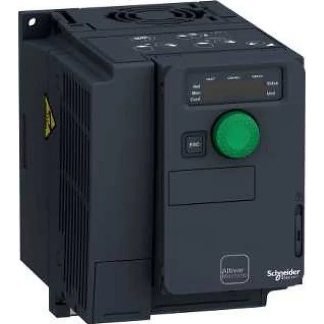 Schneider Electric Inverter 0,75kW 3x380-500V/2,3A compact Altivar 320 ATV320U07N4C