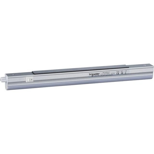 Schneider Electric LED-lampe til garderobe 1100lm NSYLAMT5LD2