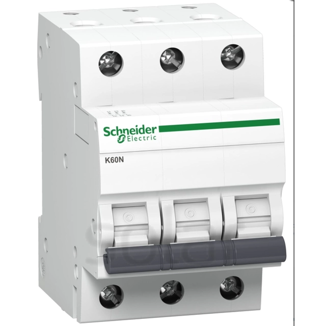 Schneider Electric-Leistungsschalter