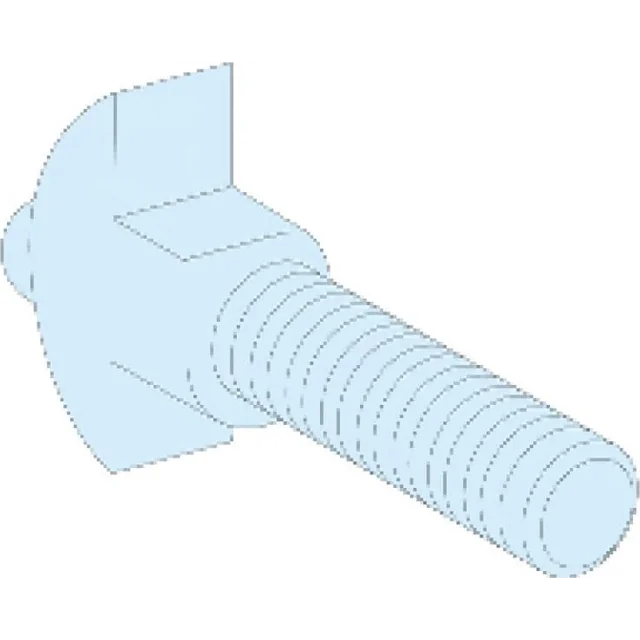 Schneider Electric LINERGY rail fixing kit LVS04767 /20szt./