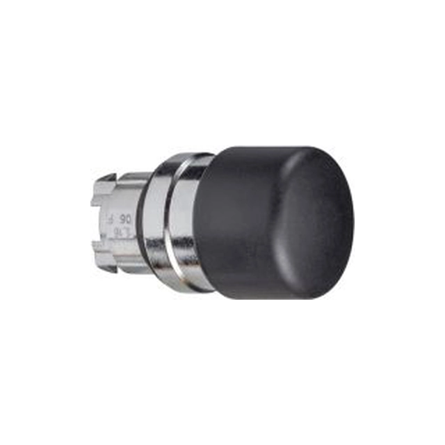 Schneider Electric Mushroom pogas izpildmehānisms 22mm (ZB4BC24)