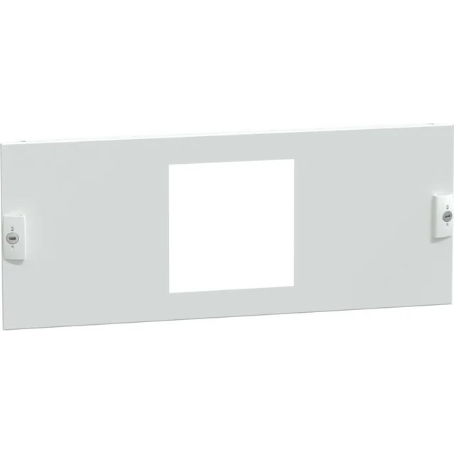 Schneider Electric Piastra di copertura acciaio UA/BA LVS03671