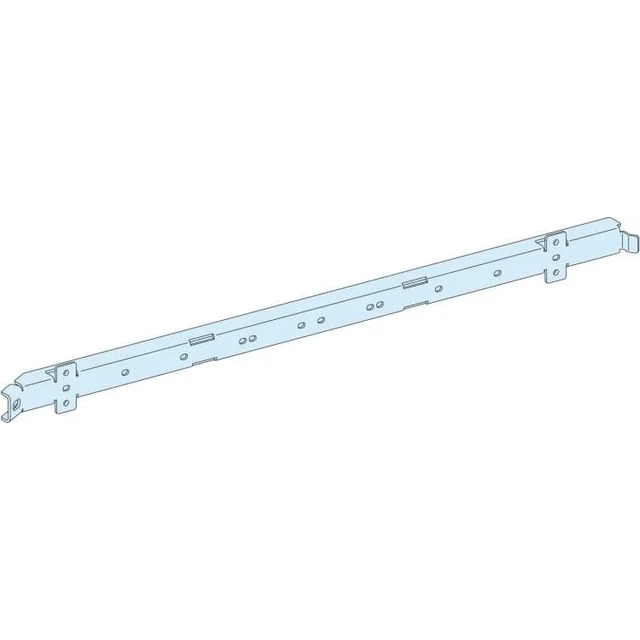 Schneider Electric Prisma Plus, P-systeem, G-systeemadapter, breedte 250mm LVS03596