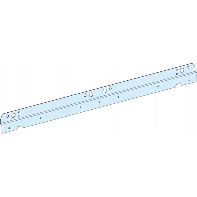 Schneider Electric Prisma Plus System G Hebestütze 1800mm LVS08814