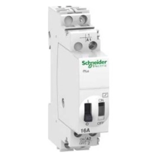 Schneider Electric Przekaźnik impulsowy iTL 16A 230V AC 2Z A9C33811