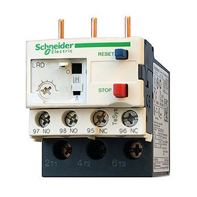 Schneider Electric Przekaźnik termiczny 16-24A przeciążeniowy LRD22