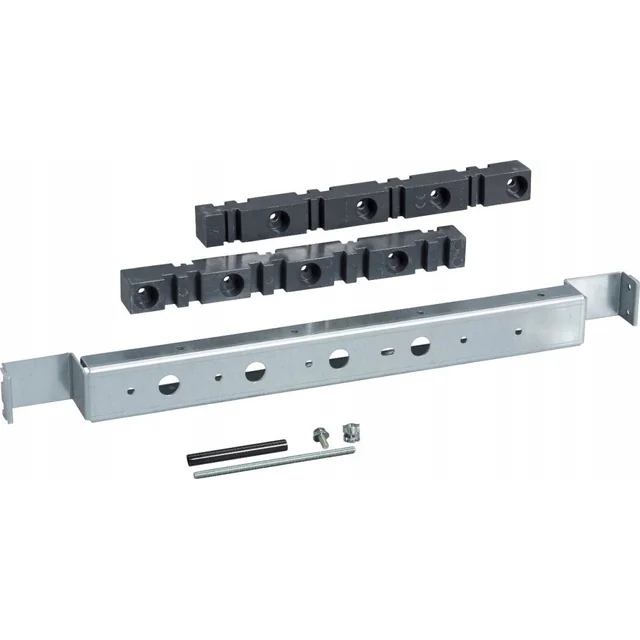 Schneider Electric Rear/vertical rail support 5/10mm LVS04653