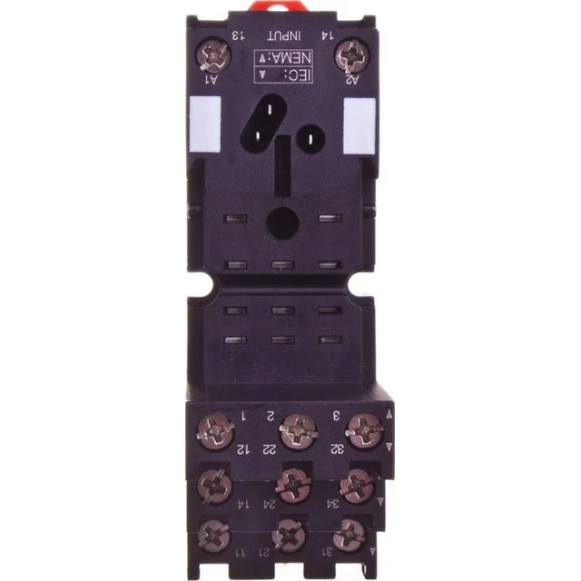 Schneider Electric relaissokkel voor RXM 3P RXZE2S111M