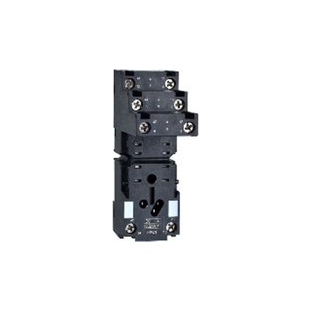 Schneider Electric Relay socket for RXM 2P (RXZE2S108M)