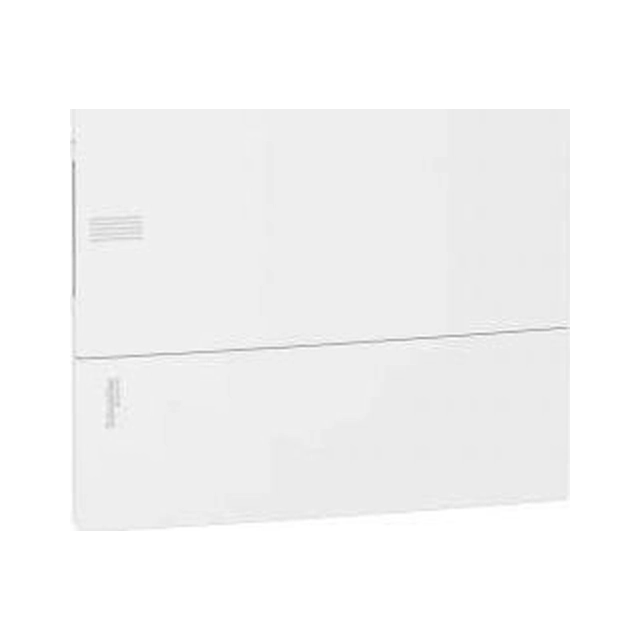 Schneider Electric Rozdzielnica modul 1 x 12 podtynkowa IP40 Mini Pragma (MIP22112)