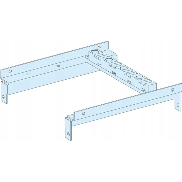 Schneider Electric Side/rear rail support 5/10mm W300 Linergy LGYE/BS LVS04666