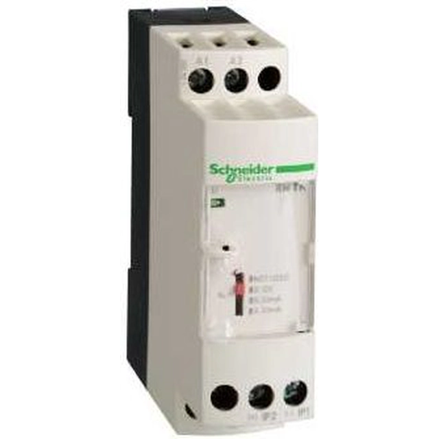 Schneider Electric Temperaturtransmitter für Thermostat 0-1200 st C-Ausgang 0-10V oder 0-20mA (RMTK90BD)