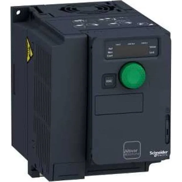 Schneider Electric Wechselrichter 1,5kW 1x200-240V/8A kompakter Altivar 320 ATV320U15M2C