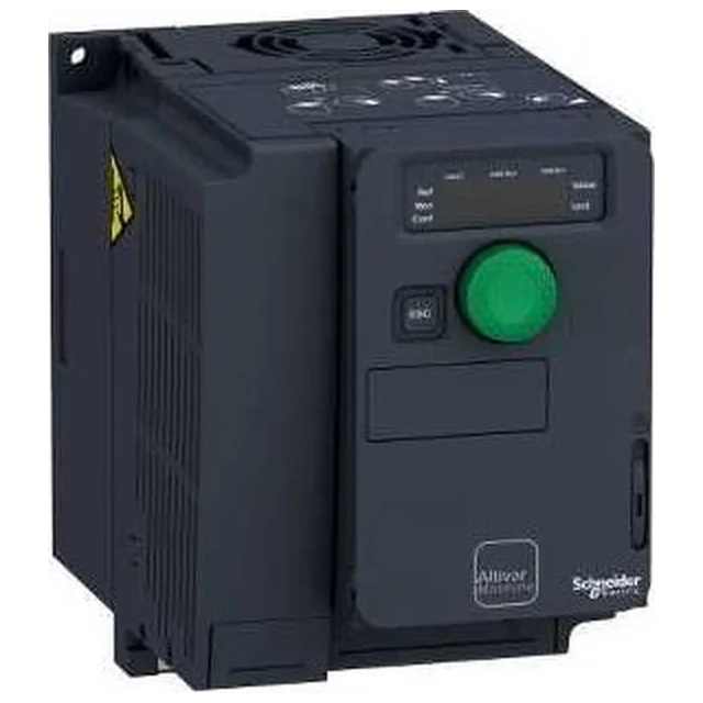 Schneider Electric Wechselrichter 2,2kW 1x200-240V/11A kompakter Altivar 320 ATV320U22M2C