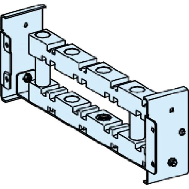 Schneider Electric werkt 4P 5/10mm LVS04664