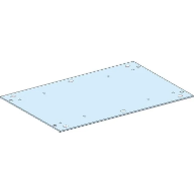 Schneider Full roof cover 300x400mm IP55 LVS08453