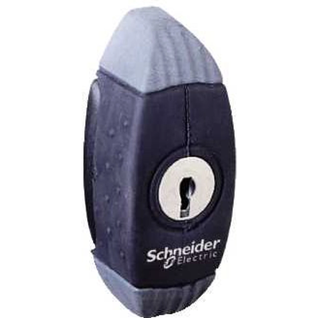 Schneider Key insert no. 405 to NSYS3D (NSYAEDL405S3D)