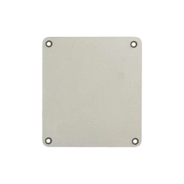 Schneider Plastic tile 90 x 100mm (13137)