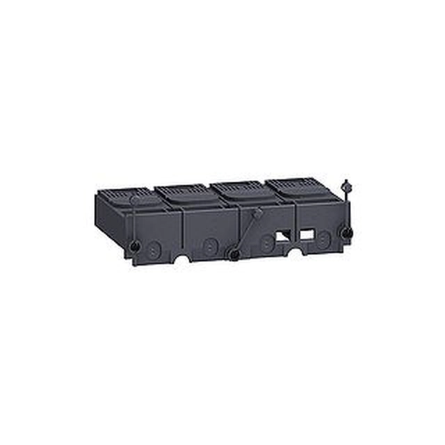 Schneider poklopac terminala 4P kratki CVS/NSX/INS100250 (LV429516)