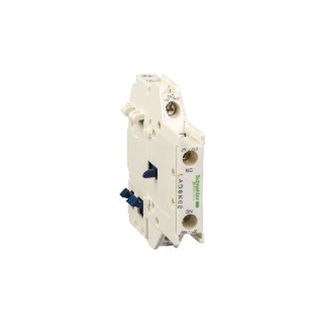 Schneider Pomocný kontakt 2R boční montáž (LAD8N02)