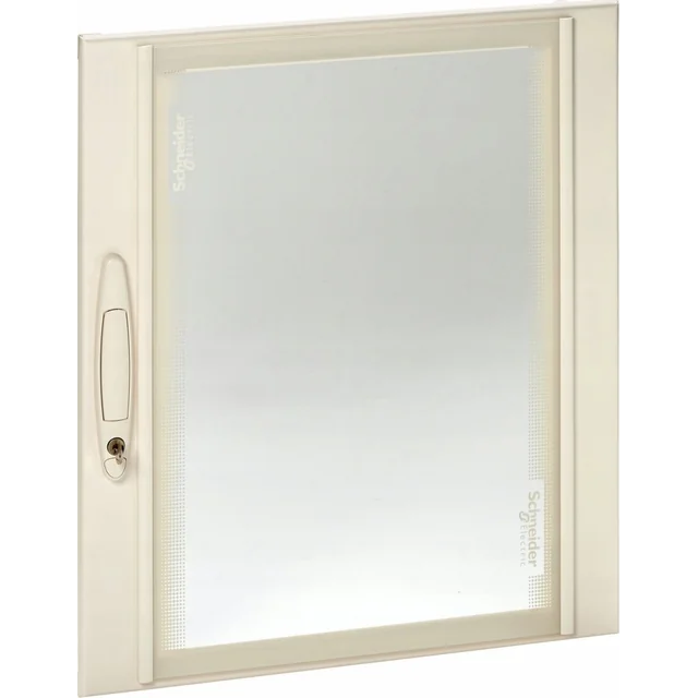 Schneider Prisma Pack Διαφανείς πόρτες 630x550mm 3R IP30 LVS08093