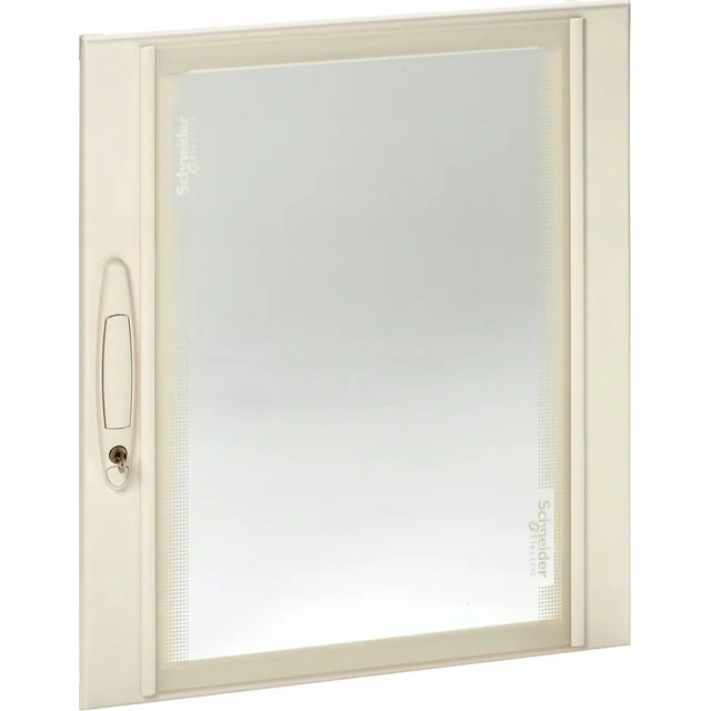 Schneider Prisma Pack Transparent doors 630x550mm 3R IP30 LVS08093