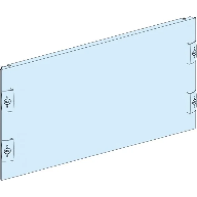 Schneider Prisma Plus G Full metal cover 650x300mm LVS03806