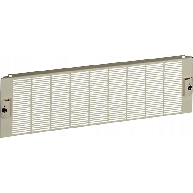 Schneider Prisma Plus G Metalbetræk med ventilation 600x150mm IP30 LVS03895