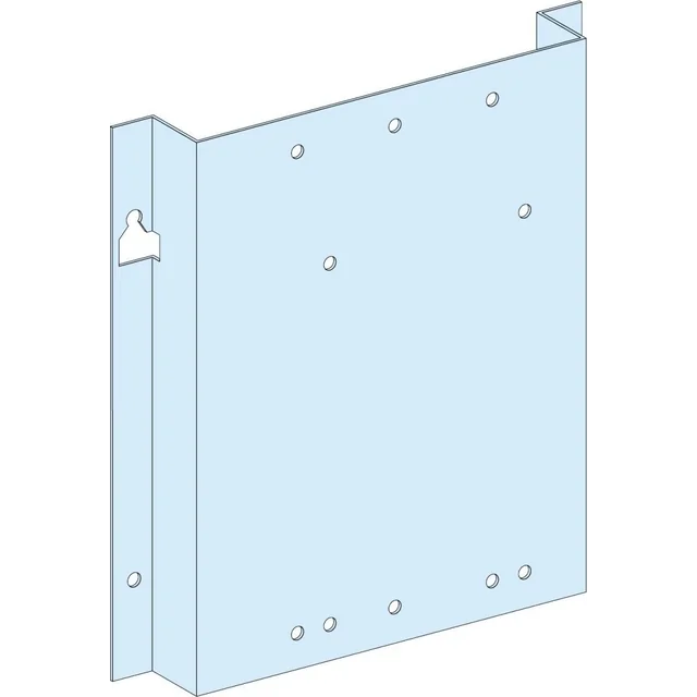 Schneider Prisma Plus G Монтажна плоча за NSX-IN-INV630 вертикално LVS03080