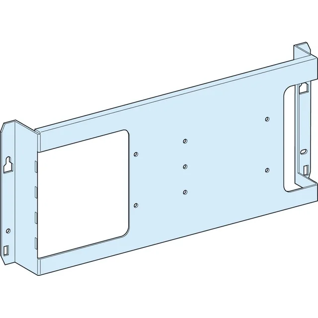 Schneider Prisma Plus G Monteringsplade til VIGI NSX250 vandret LVS03033