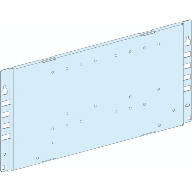 Schneider Prisma Plus G Placa de montagem para interruptores NSX-INS250 horizontal LVS03043