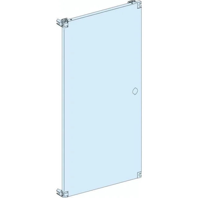 Schneider Prisma Plus, P-systeem, frontplaat met scharnieren, 13modułów, breedte = 400mm LVS03722