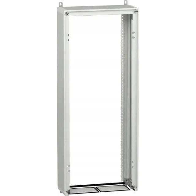 Schneider PrismaSet Επιφανειακό περίβλημα 1450x600x260mm IP55 LVS08307