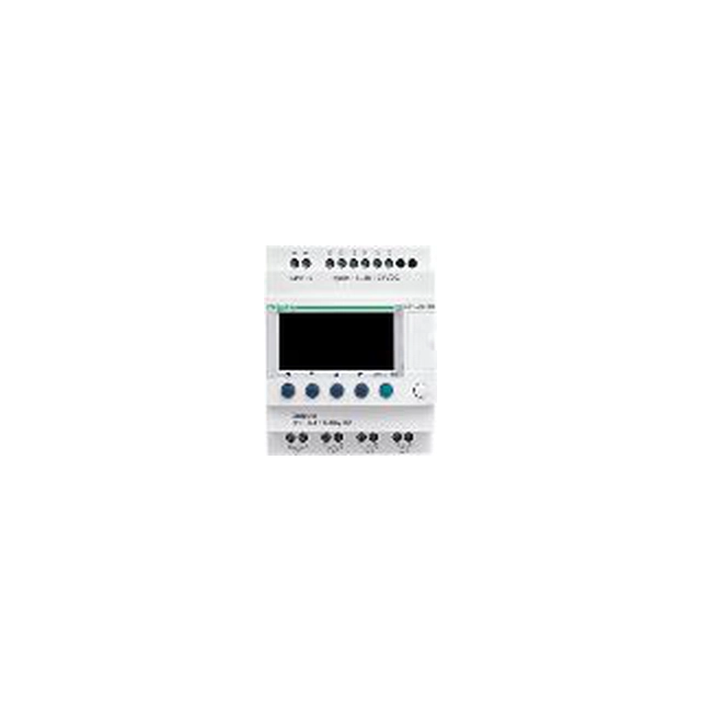 Schneider Programmable relay 100-240V AC 6we/4wy (SR2A101FU)