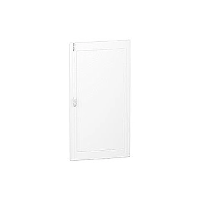 Schneider Puertas macizas 5 x 24 módulos IP40 (PRA16524)