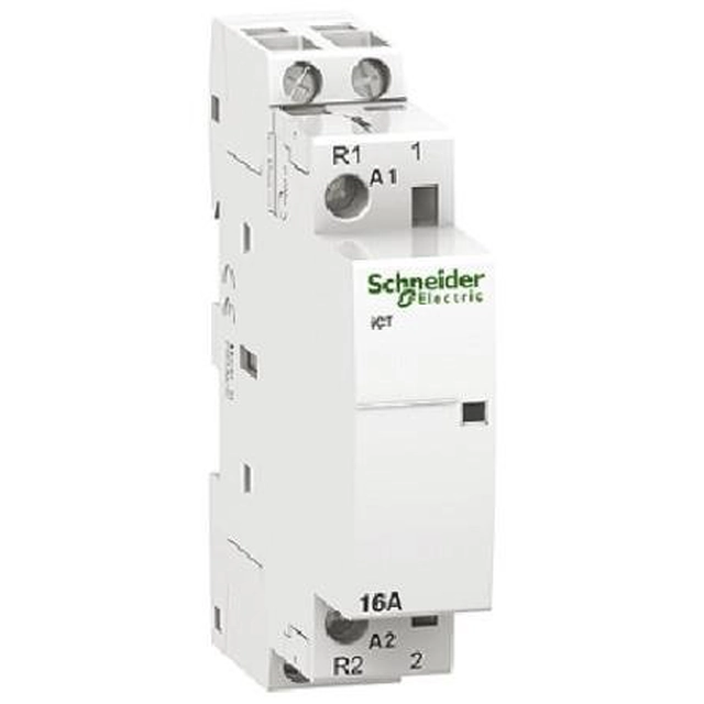 Schneider Stycznik modul iCT 16A 1Z 1R 230V AC (A9C22715)