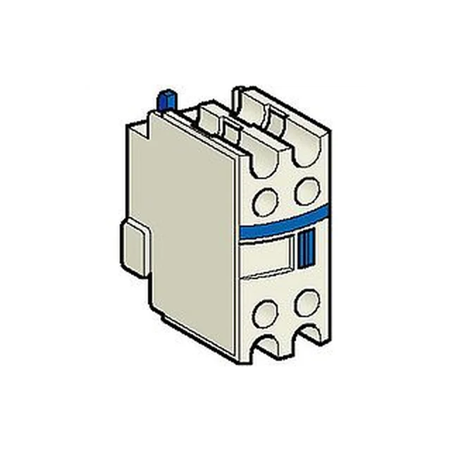 Schneider Styk pomocniczy 1Z 1R montaż czołowy (LADN11G)