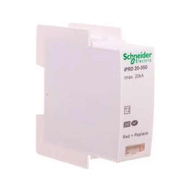 Schneider Wkład ogranicznika przepięć C 20kA 1,1kV 350V (A9L20102)